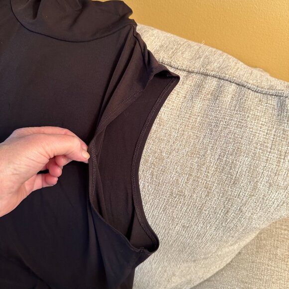 1x Coco Brown Shell - Picture 5 of 5